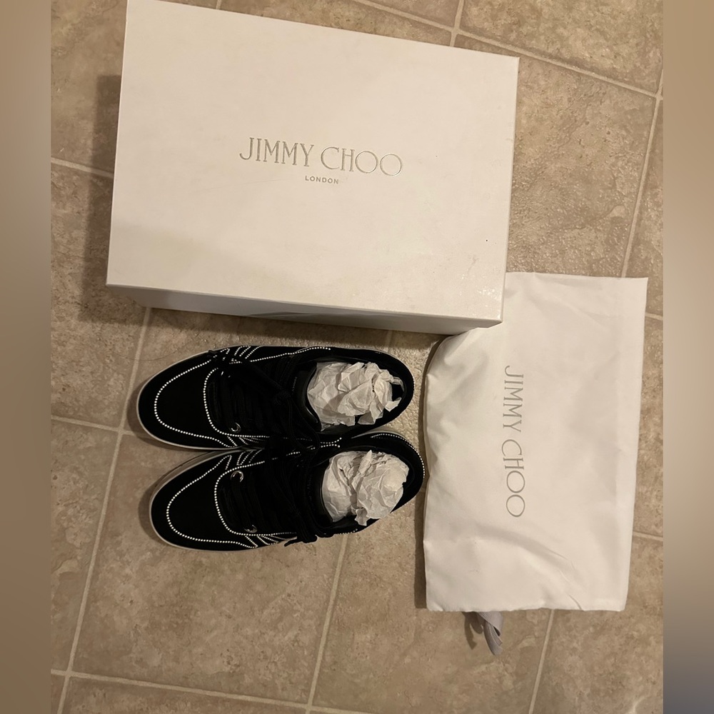 Size6, Good Condition, With Box And Dustbag, - image 2